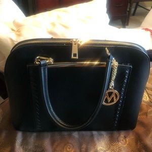 2 (Two) MKF Spacious Handbags - lots of pockets!